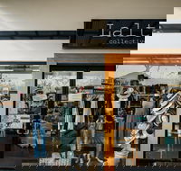 Lalt Collective - Accommodation in Surfers Paradise