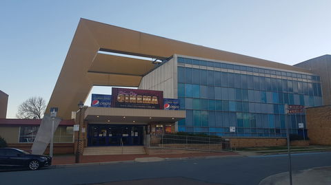 Lilac City Cinema - Accommodation in Surfers Paradise 0