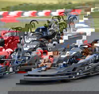 Luddenham Raceway - Accommodation in Surfers Paradise