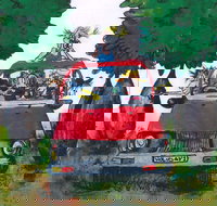 Maranoa Region Drive Trails - Accommodation in Surfers Paradise