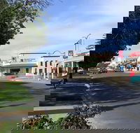 Minlaton - Accommodation in Surfers Paradise