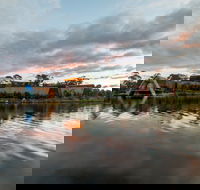 MONA - Museum of Old and New Art - Accommodation in Surfers Paradise