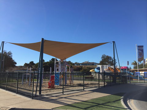 Moonta Bay Playground - Accommodation in Surfers Paradise 1