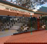 Moonta Memorial Gun 1914-1918 - Accommodation in Surfers Paradise