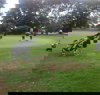 Mortlake Golf Club - Accommodation in Surfers Paradise