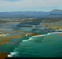 Moruya Heritage Area - Accommodation in Surfers Paradise