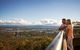 Mount Ainslie Lookout - thumb 1