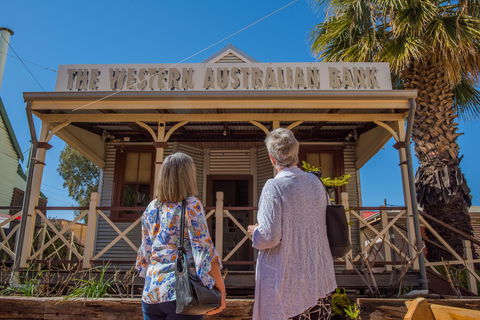 Museum Of The Goldfields - Accommodation in Surfers Paradise 1