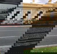 Naracoorte Heritage Trail - Accommodation in Surfers Paradise