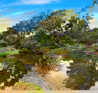 Orara River - Accommodation in Surfers Paradise
