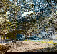 River Walk Boonoo Boonoo National Park - Accommodation in Surfers Paradise