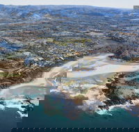 Sawtell - Accommodation in Surfers Paradise