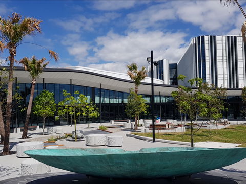 Shellharbour City Museum (formerly Tongarra Museum) - Accommodation in Surfers Paradise 2