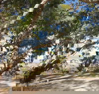 Spring Gully Conservation Park - Accommodation in Surfers Paradise