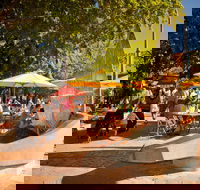 Stirling - Accommodation in Surfers Paradise