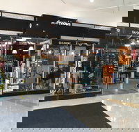 Stormriders Settlement City Shopping Centre - Accommodation in Surfers Paradise