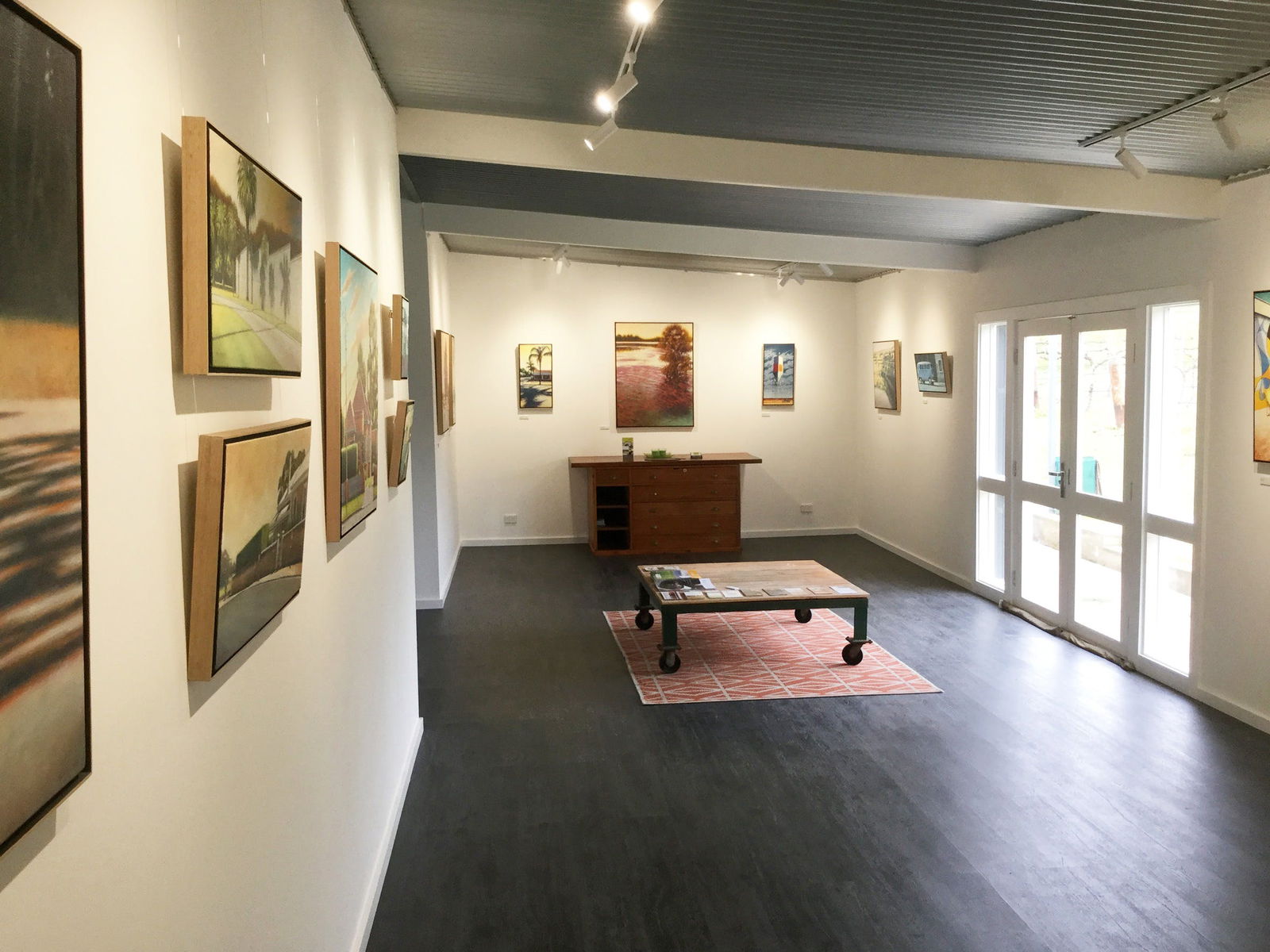 Gillentown SA Accommodation in Surfers Paradise