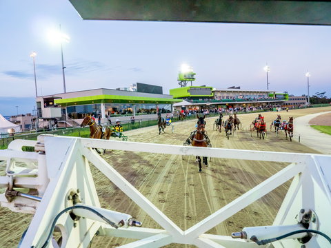 Tabcorp Park - Accommodation in Surfers Paradise 1