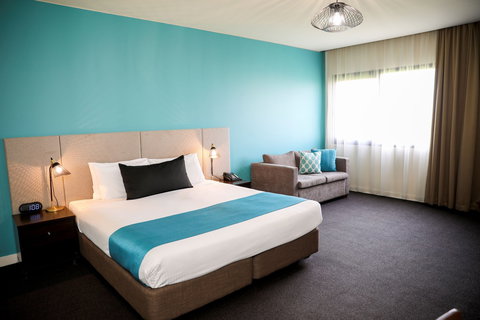 Tabcorp Park - Accommodation in Surfers Paradise 2