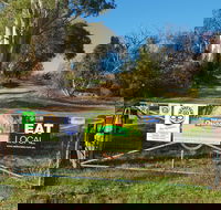 Taralee Orchards - Accommodation in Surfers Paradise
