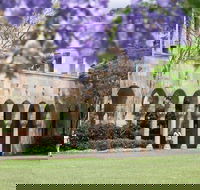 The University of Queensland - Accommodation in Surfers Paradise