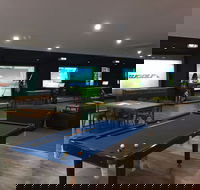The Golfers Lounge - Accommodation in Surfers Paradise