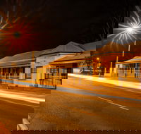Turks Head Gallery - Accommodation in Surfers Paradise