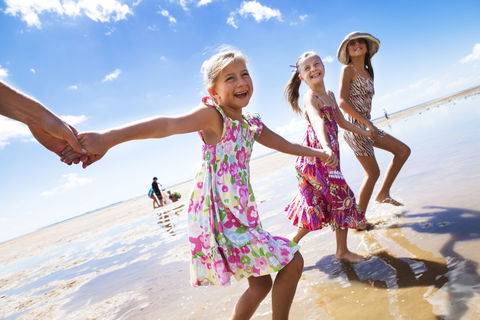 Wellington Point Recreation Reserve - Accommodation in Surfers Paradise 0