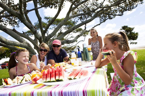 Wellington Point Recreation Reserve - Accommodation in Surfers Paradise 1