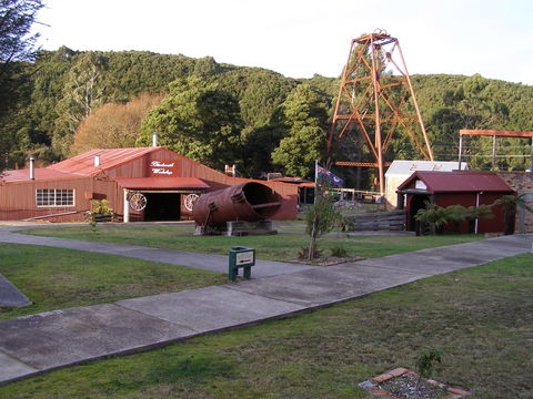 West Coast Heritage Centre - Accommodation in Surfers Paradise 1
