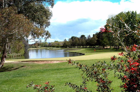 Yowani Country Club Incorporated - Accommodation in Surfers Paradise 0