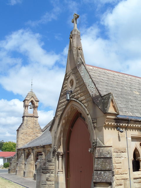 All Saints' Anglican Church - Accommodation in Surfers Paradise 0