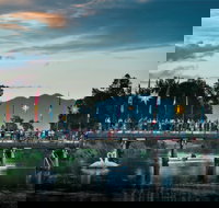 Bellingen - Accommodation in Surfers Paradise