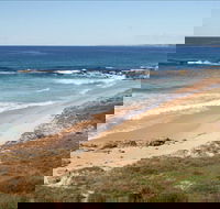 Bingi Bingi Point - Accommodation in Surfers Paradise