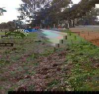 Black Cockatoo Bush Camp - Accommodation in Surfers Paradise