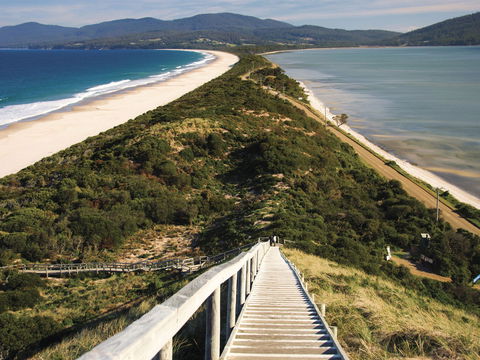 Bruny Island - Accommodation in Surfers Paradise 0