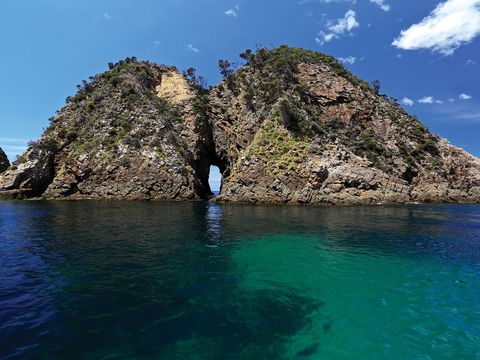 Bruny Island - Accommodation in Surfers Paradise 1