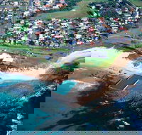 Bulli - Accommodation in Surfers Paradise