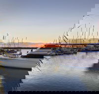 Bundaberg Port Marina - Accommodation in Surfers Paradise