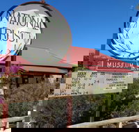 Ceduna National Trust Musuem - Accommodation in Surfers Paradise