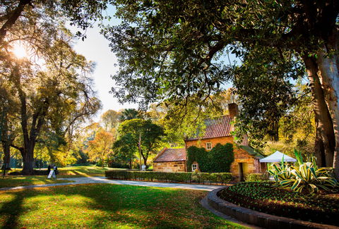 Cooks' Cottage - Accommodation in Surfers Paradise 2