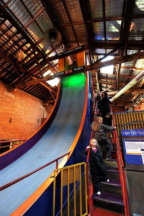 Discovery Science & Technology Centre - Accommodation in Surfers Paradise 2