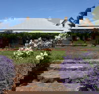 Entally Estate - Accommodation in Surfers Paradise