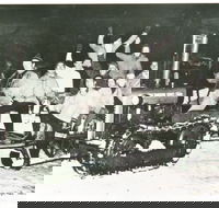 Falls Creek Museum - Accommodation in Surfers Paradise