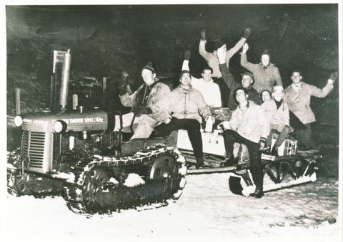 Falls Creek Museum - Accommodation in Surfers Paradise 0