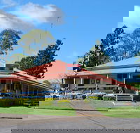 Kandanga - Accommodation in Surfers Paradise
