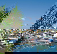 Keppel Bay Fishing Adventure - Accommodation in Surfers Paradise