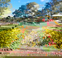 Kingaroy Rotary Park - Accommodation in Surfers Paradise