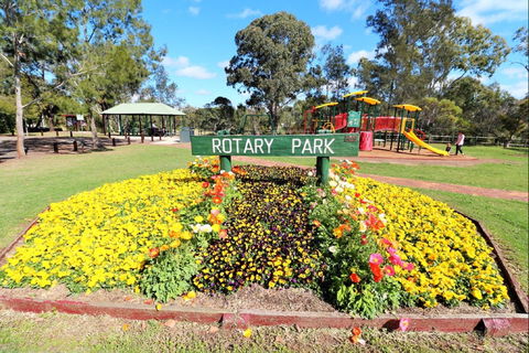 Kingaroy Rotary Park - Accommodation in Surfers Paradise 0