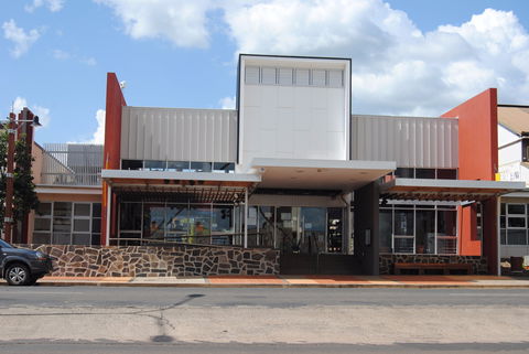Kingaroy Rotary Park - Accommodation in Surfers Paradise 1